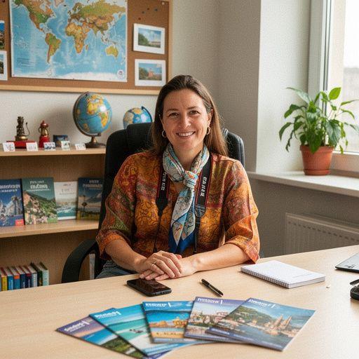 Anna Kowalska - Specjalista ds. Obsługi Klienta